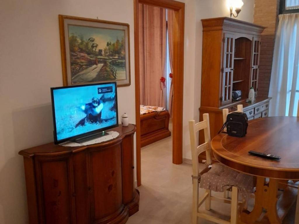 appartamento in affitto a Terricciola