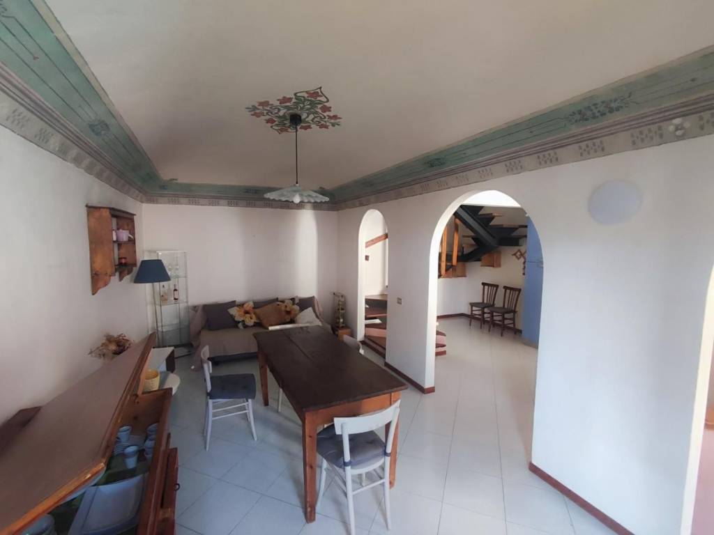 appartamento in affitto a Terricciola