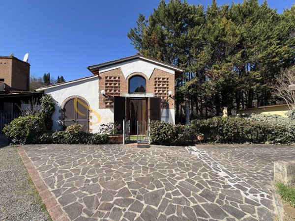 appartamento in affitto a Terricciola