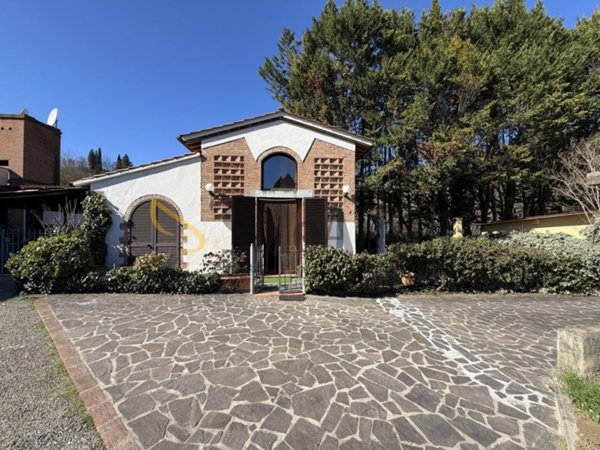 appartamento in affitto a Terricciola