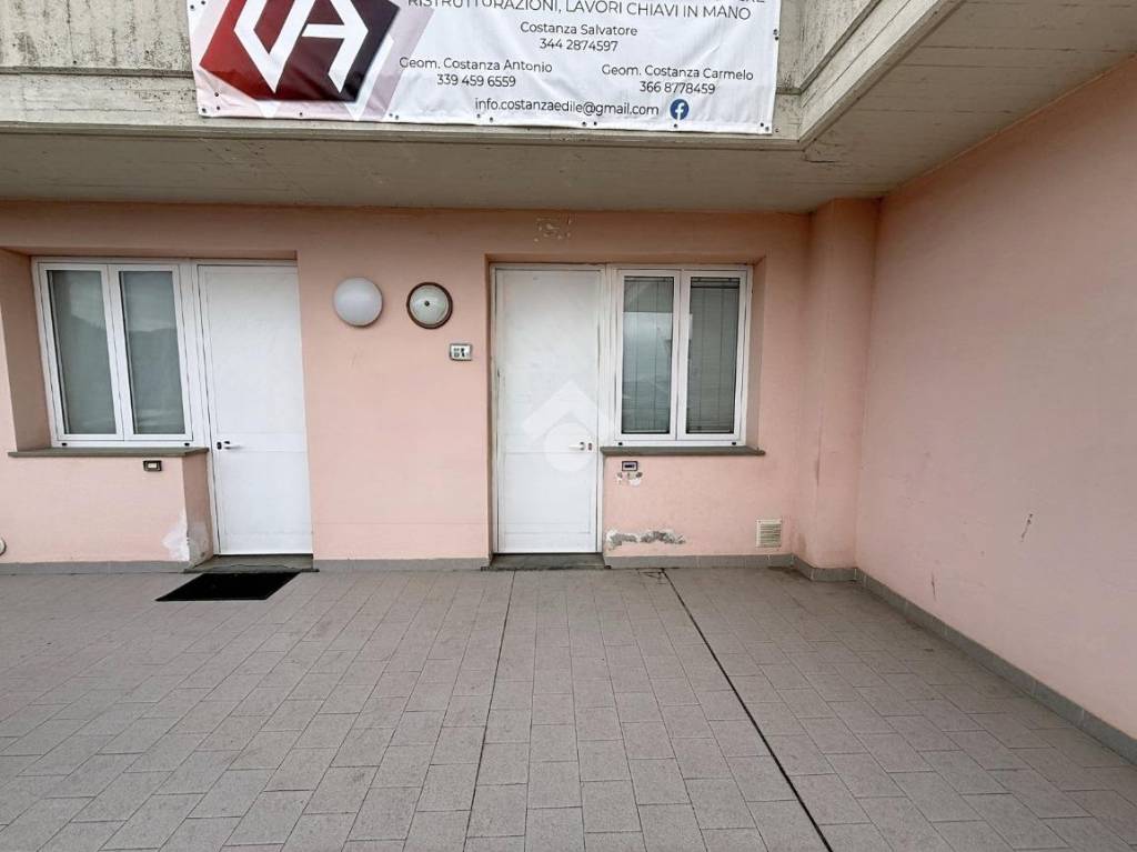 ufficio in affitto a Terricciola in zona La Rosa