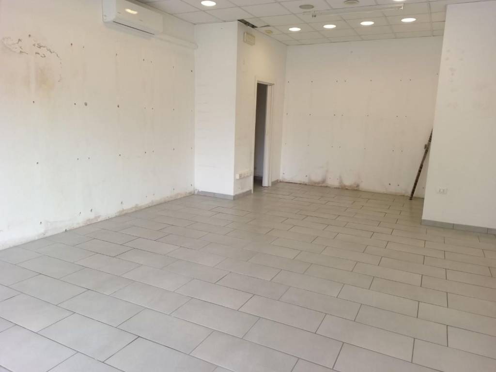 negozio in affitto a Vecchiano in zona Nodica