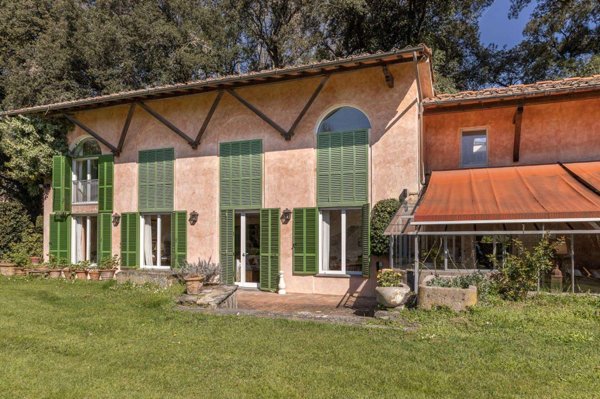 casa indipendente in affitto a Vecchiano