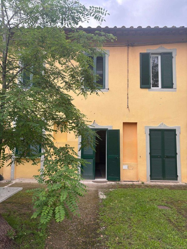 casa indipendente in affitto a Vecchiano