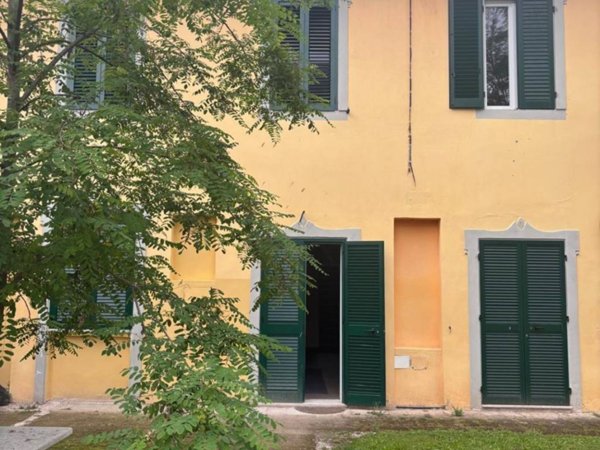 casa indipendente in affitto a Vecchiano in zona Nodica