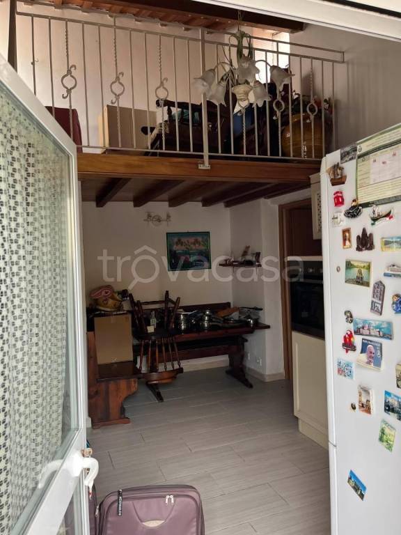appartamento in affitto a Vecchiano
