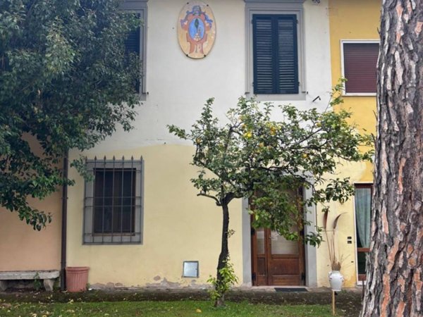 casa indipendente in affitto a Vecchiano in zona Nodica