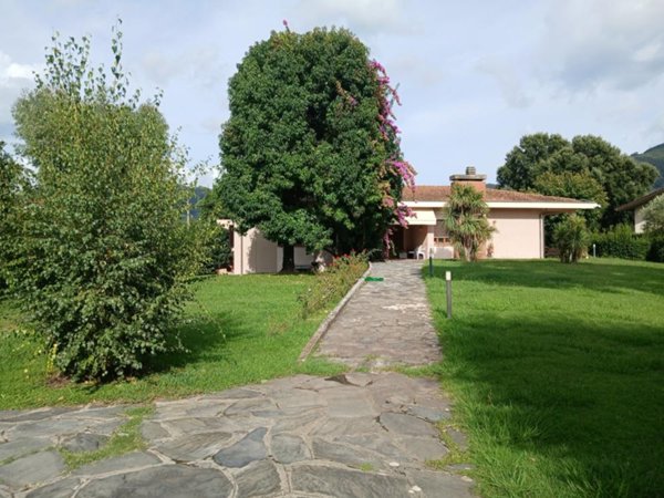 casa indipendente in affitto a Vecchiano