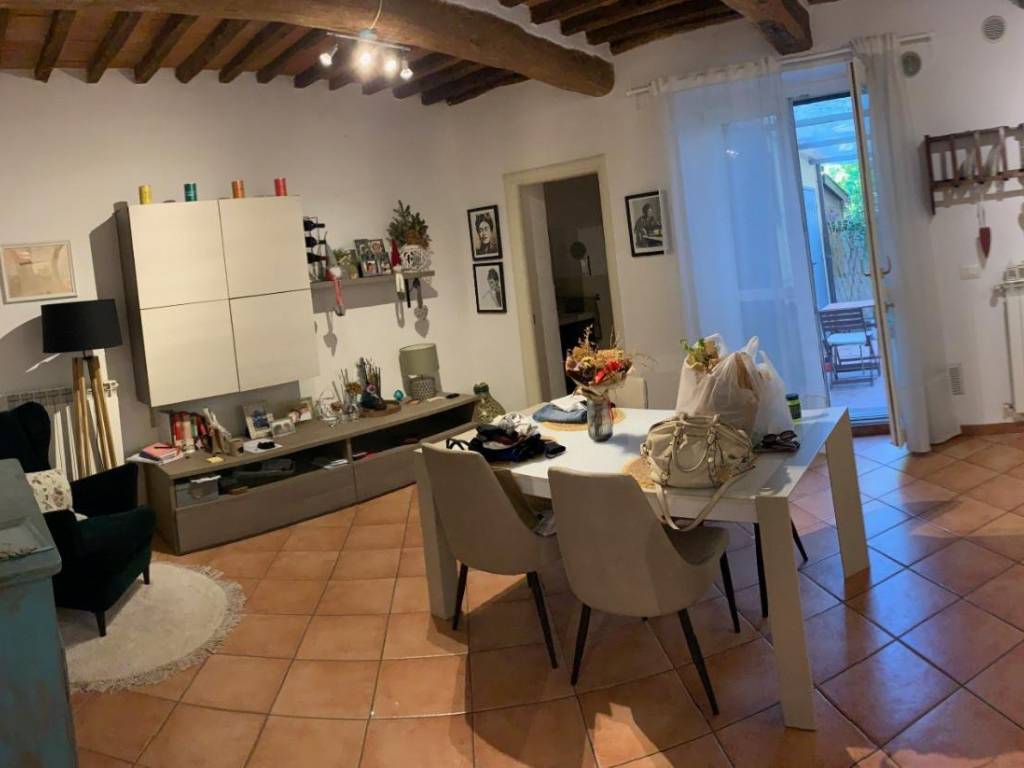 casa indipendente in affitto a Vecchiano in zona Nodica