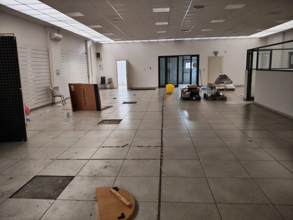 capannone in affitto a Vecchiano