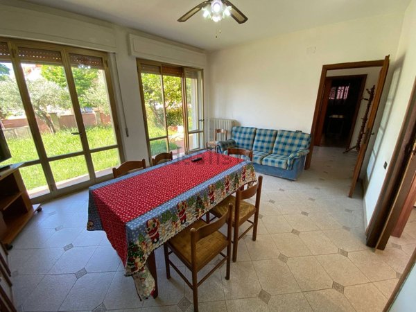 casa semindipendente in affitto a Vecchiano in zona Nodica