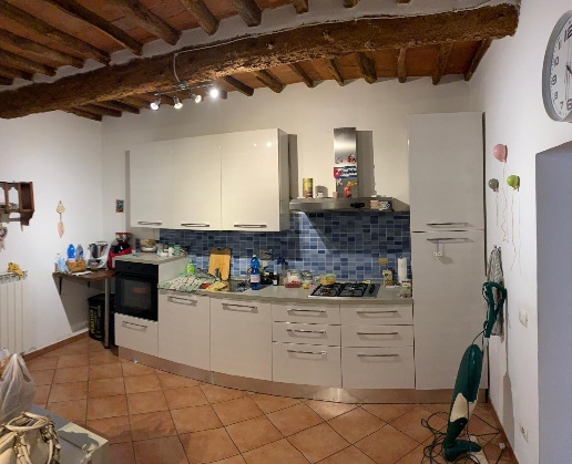 casa indipendente in affitto a Vecchiano in zona Nodica