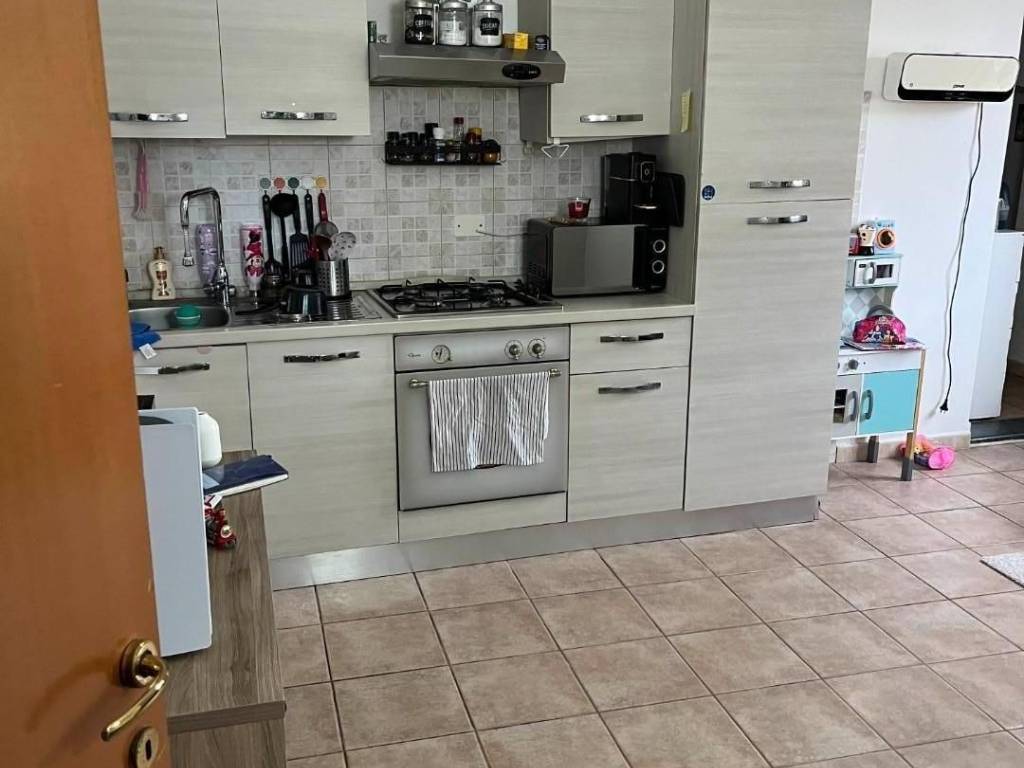 appartamento in affitto a Vecchiano in zona Nodica