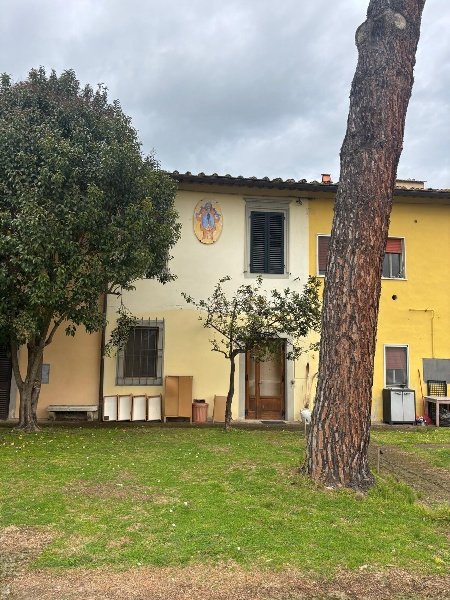casa indipendente in affitto a Vecchiano in zona Nodica