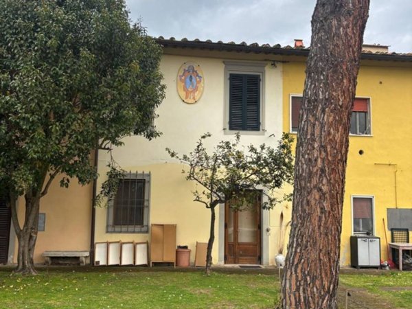 casa indipendente in affitto a Vecchiano in zona Nodica
