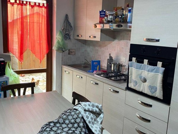 appartamento in affitto a Vecchiano in zona Nodica