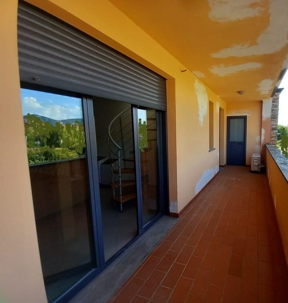 appartamento in affitto a Vecchiano