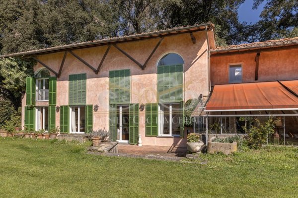 casa indipendente in affitto a Vecchiano