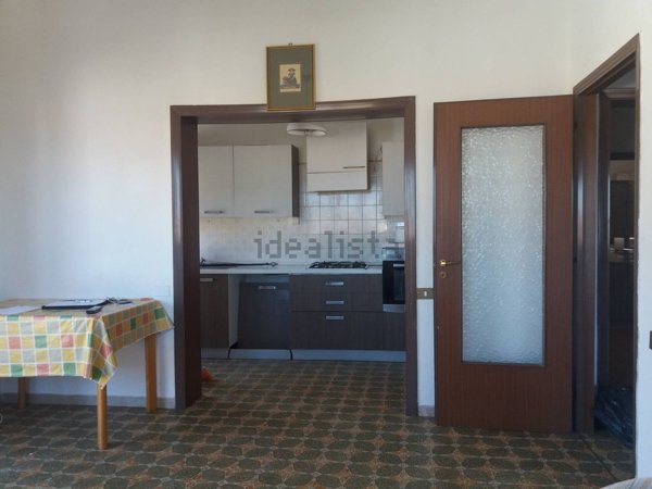 appartamento in affitto a Vecchiano in zona Nodica