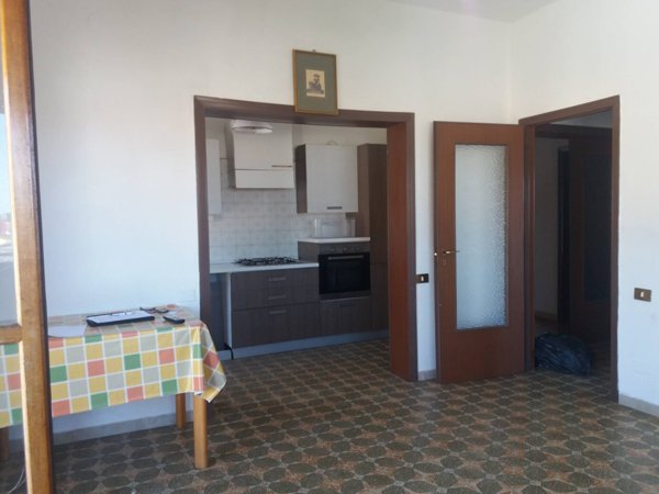 appartamento in affitto a Vecchiano