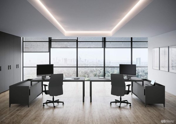 ufficio in affitto a Vecchiano