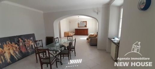 appartamento in affitto a Vecchiano in zona Nodica