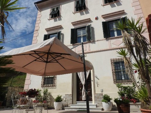 casa semindipendente in affitto a Vecchiano in zona Nodica