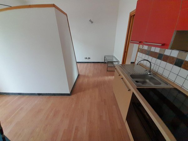 appartamento in affitto a Vecchiano in zona Avane