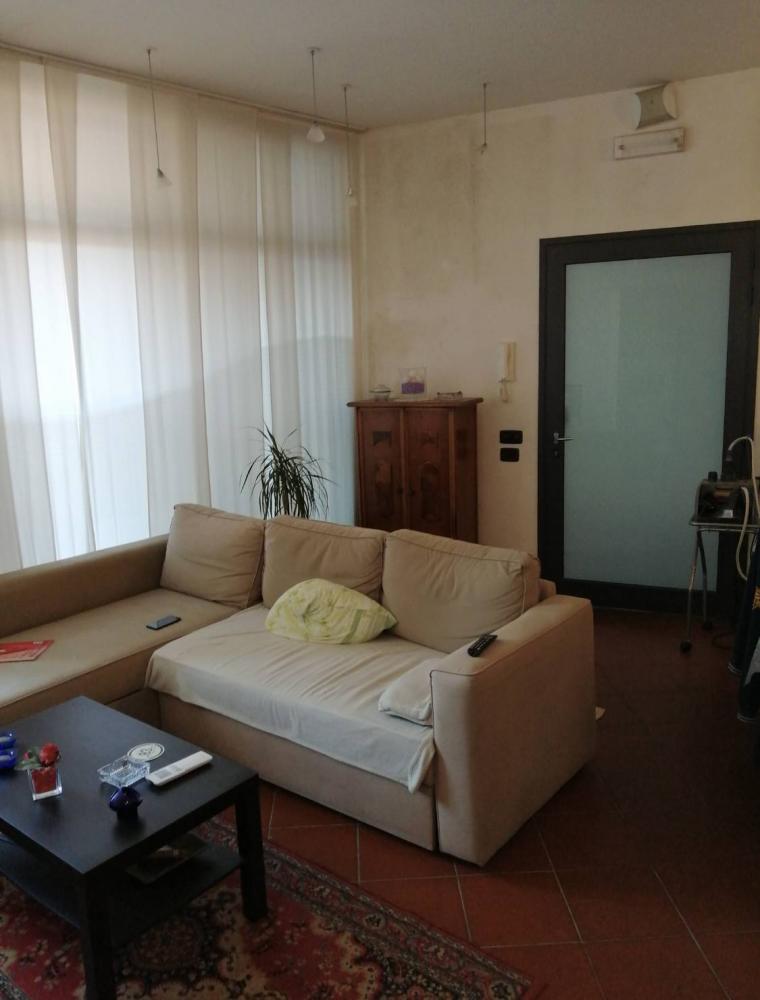 appartamento in affitto a Vicopisano in zona San Giovanni alla Vena