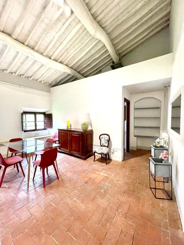 appartamento in affitto a Vicopisano