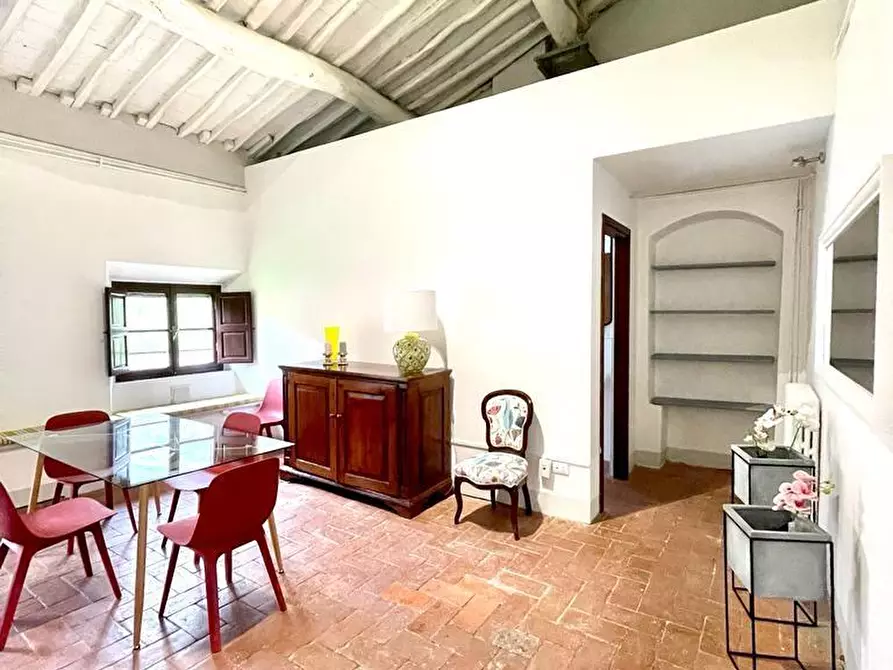 appartamento in affitto a Vicopisano