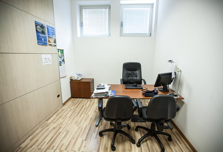 ufficio in affitto a Vicopisano in zona San Giovanni alla Vena
