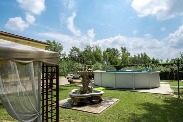 appartamento in affitto a Vicopisano in zona San Giovanni alla Vena