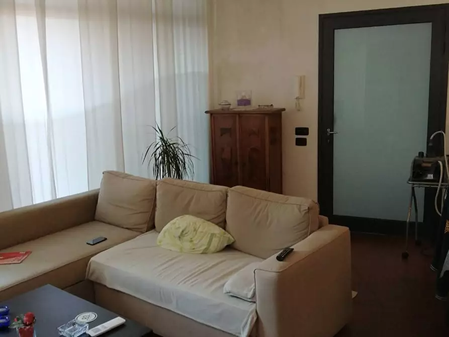 appartamento in affitto a Vicopisano