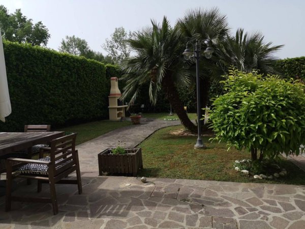 casa semindipendente in affitto a Vicopisano in zona San Giovanni alla Vena