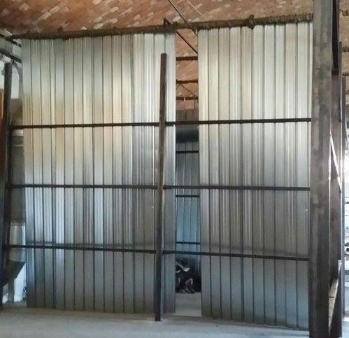 locale di sgombero in affitto a Vicopisano in zona San Giovanni alla Vena