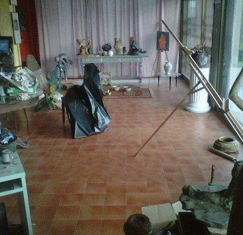 negozio in affitto a Vicopisano in zona San Giovanni alla Vena