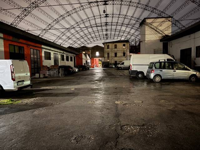 locale di sgombero in affitto a Vicopisano in zona San Giovanni alla Vena