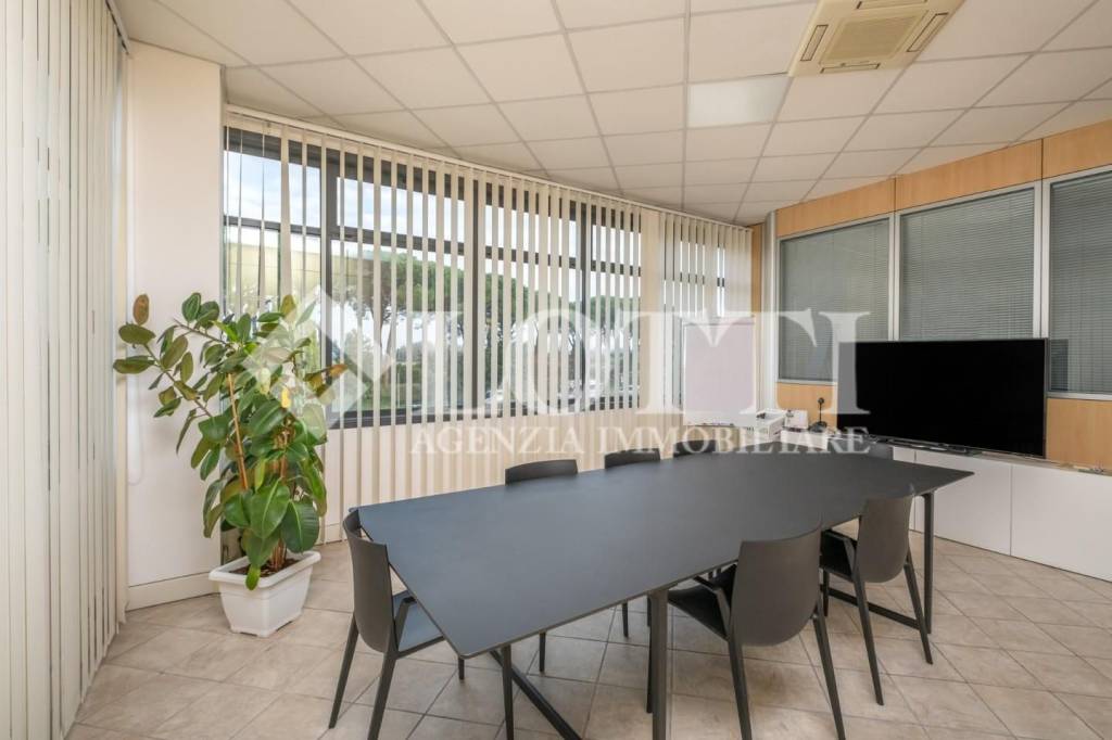 ufficio in affitto a Vicopisano