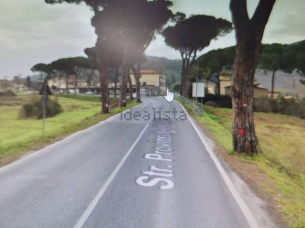 locale di sgombero in affitto a Vicopisano
