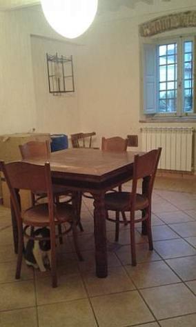 appartamento in affitto a Vicopisano in zona Caprona