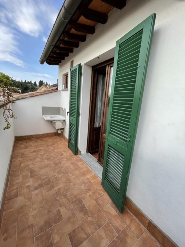 casa indipendente in affitto a Vicopisano