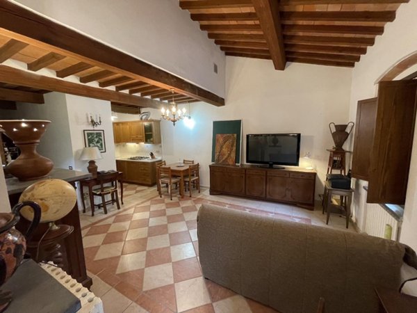 casa indipendente in affitto a Vicopisano