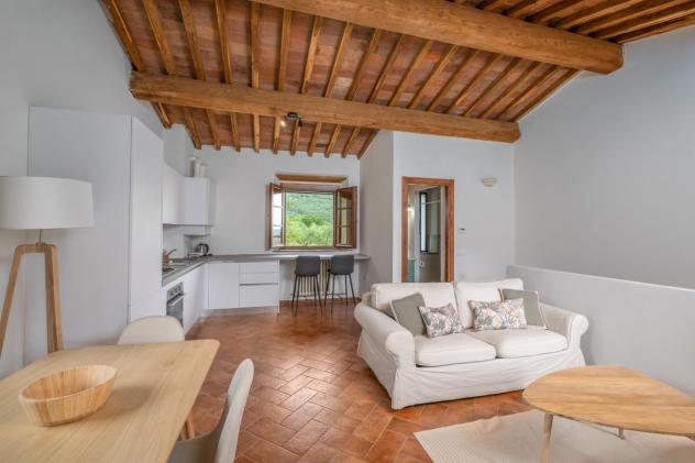 appartamento in affitto a Vicopisano