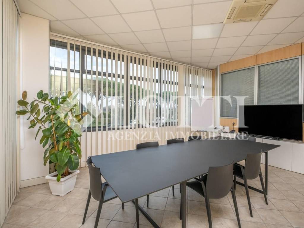 ufficio in affitto a Vicopisano