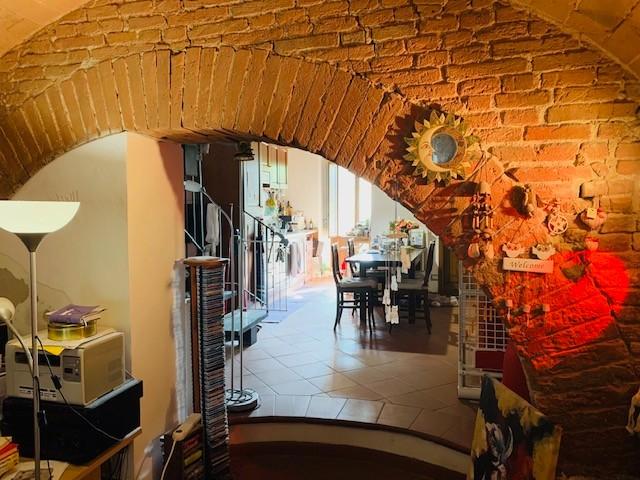 casa indipendente in affitto a Vicopisano in zona Uliveto Terme