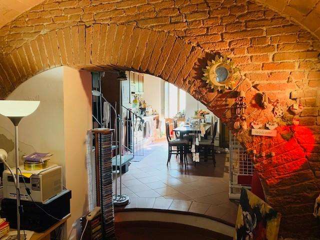 casa indipendente in affitto a Vicopisano in zona Uliveto Terme