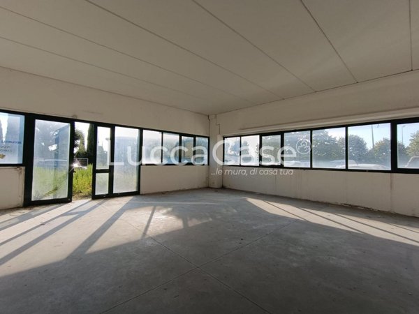 loft in affitto a Vicopisano