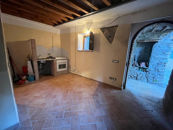 casa indipendente in affitto a Vicopisano
