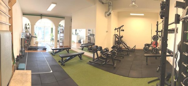 locale commerciale in affitto a Vicopisano in zona San Giovanni alla Vena